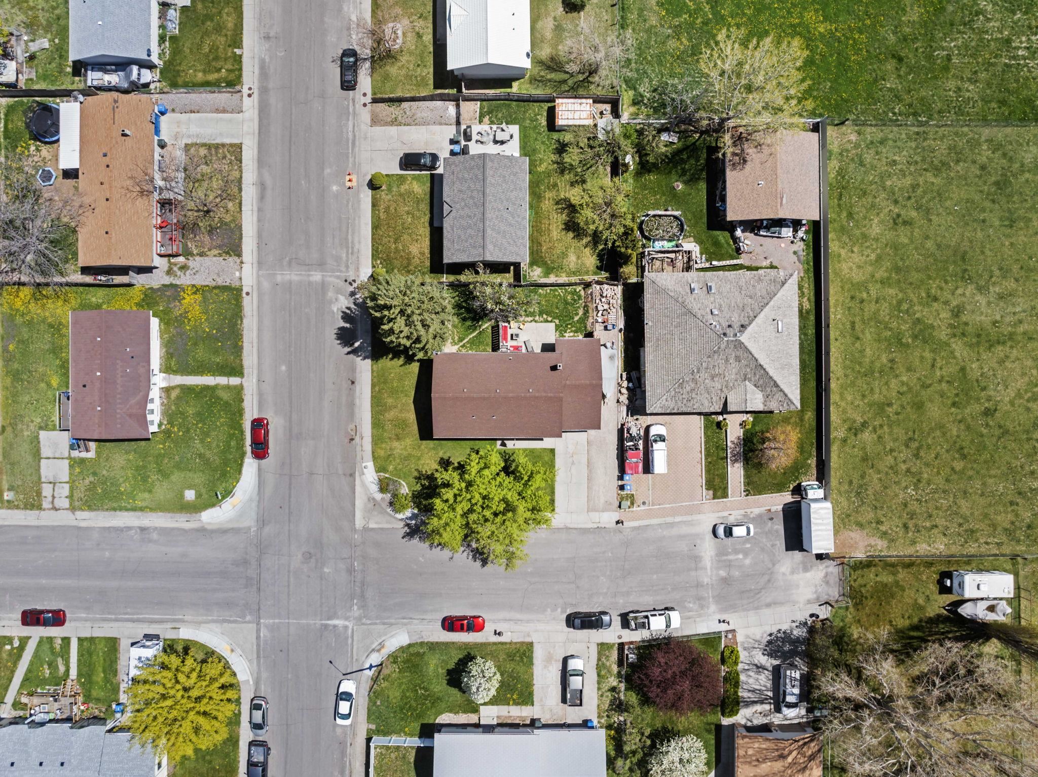 3806 Henderson Lane, Pocatello, Idaho image 49