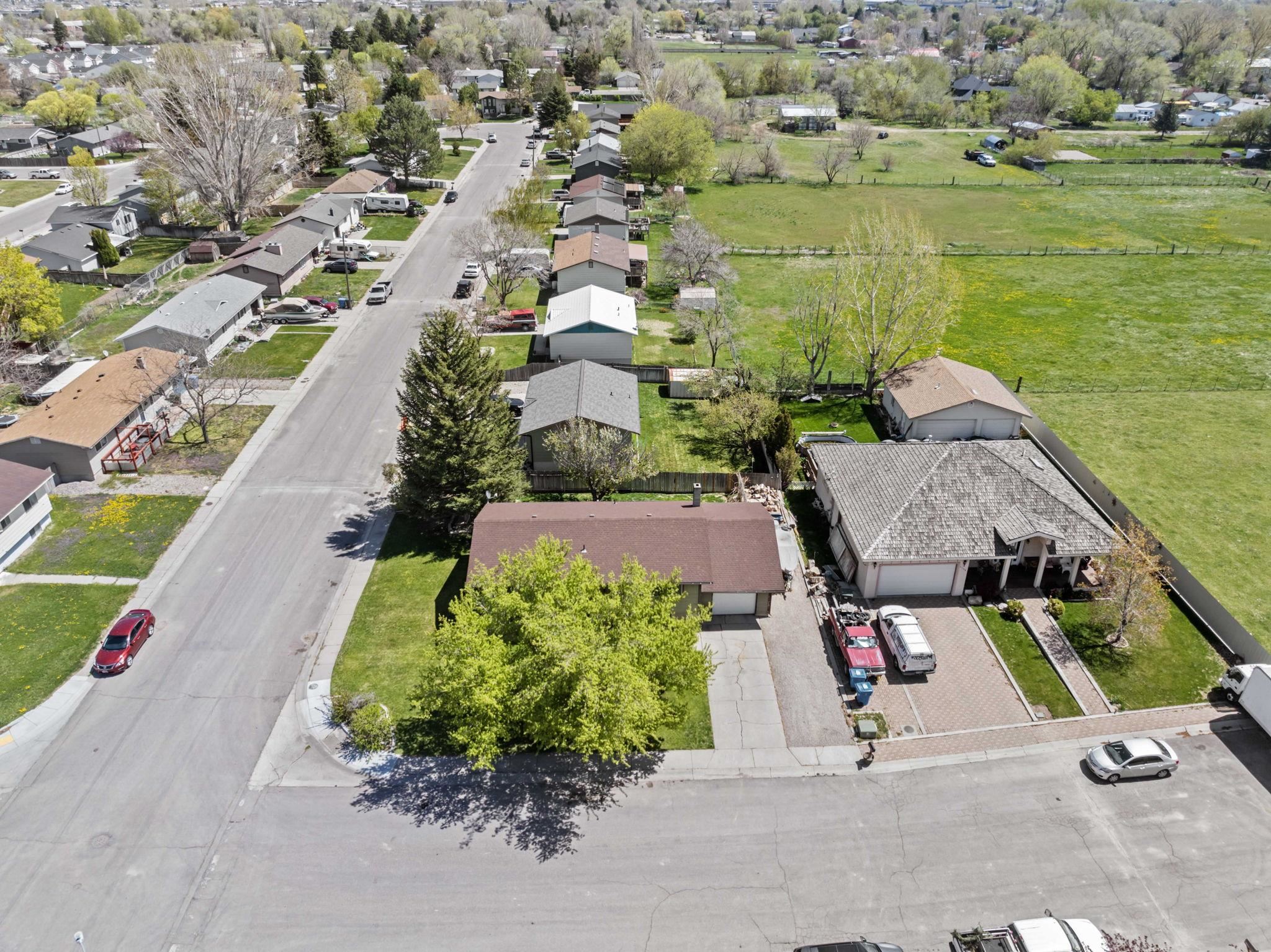 3806 Henderson Lane, Pocatello, Idaho image 43