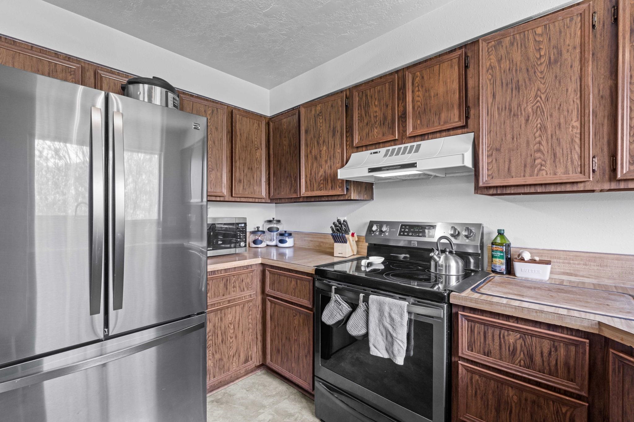 3806 Henderson Lane, Pocatello, Idaho image 13