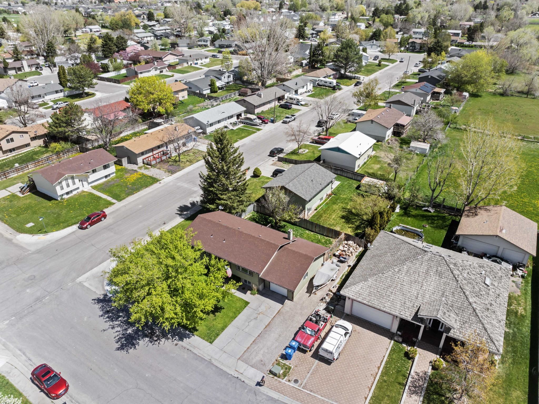 3806 Henderson Lane, Pocatello, Idaho image 45
