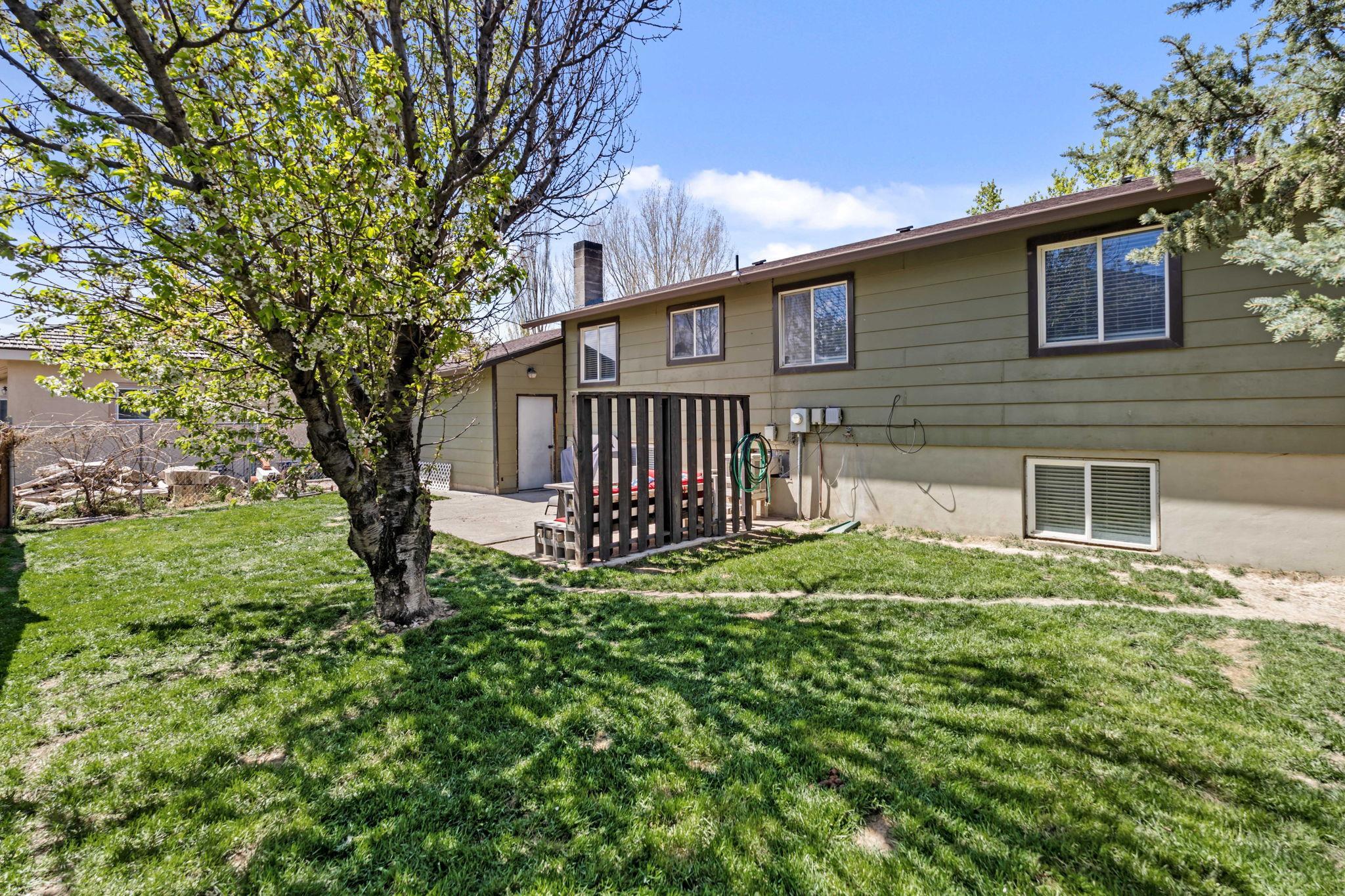 3806 Henderson Lane, Pocatello, Idaho image 40