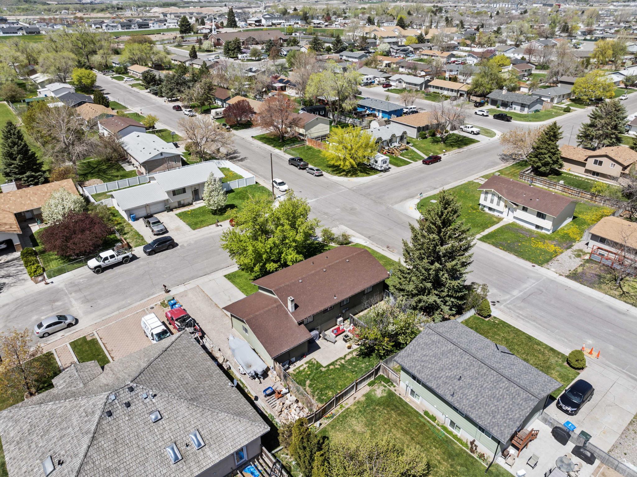 3806 Henderson Lane, Pocatello, Idaho image 48