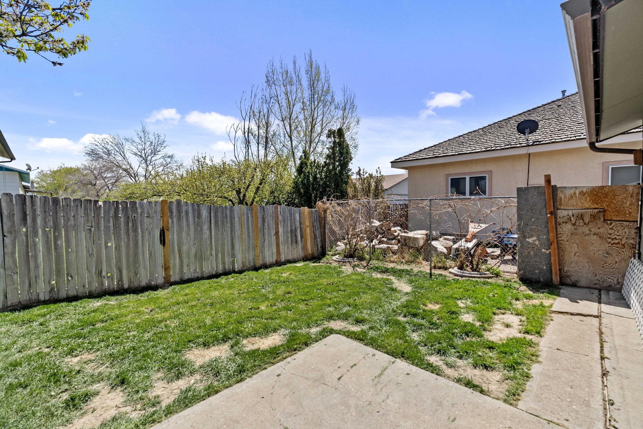 3806 Henderson Lane, Pocatello, Idaho image 37