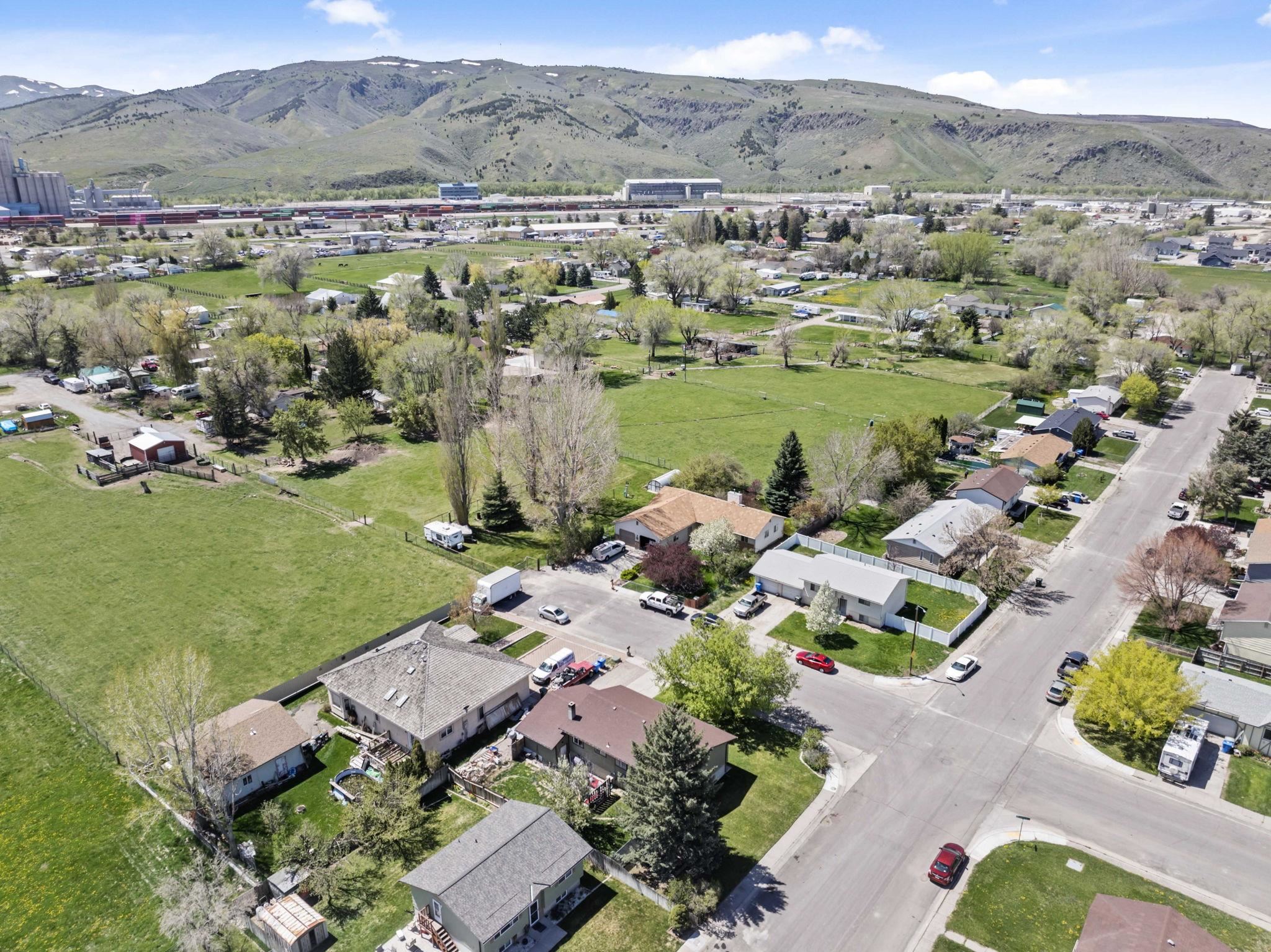 3806 Henderson Lane, Pocatello, Idaho image 50