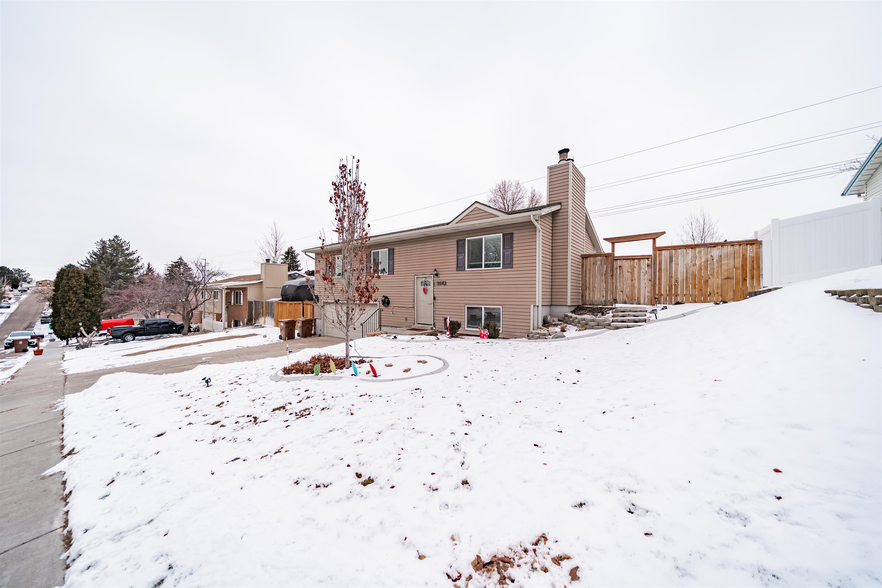 5042 Pleasant View Dr, Chubbuck, Idaho image 3