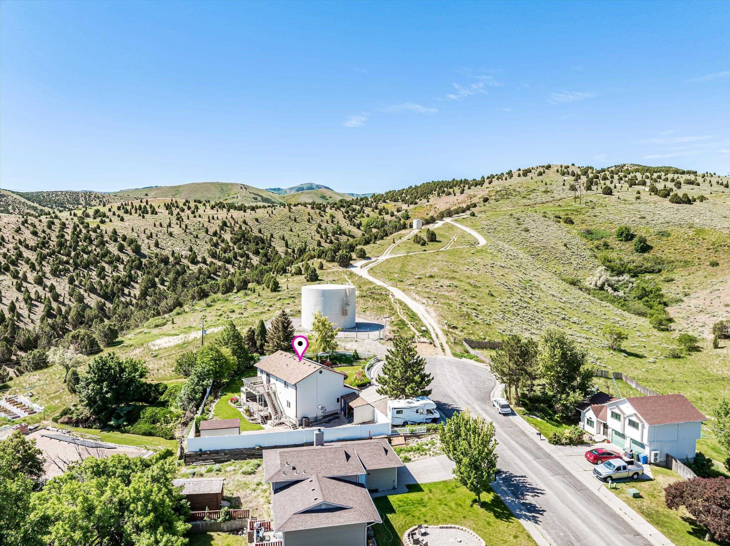 2130 Sandy Lane, Pocatello, Idaho image 8