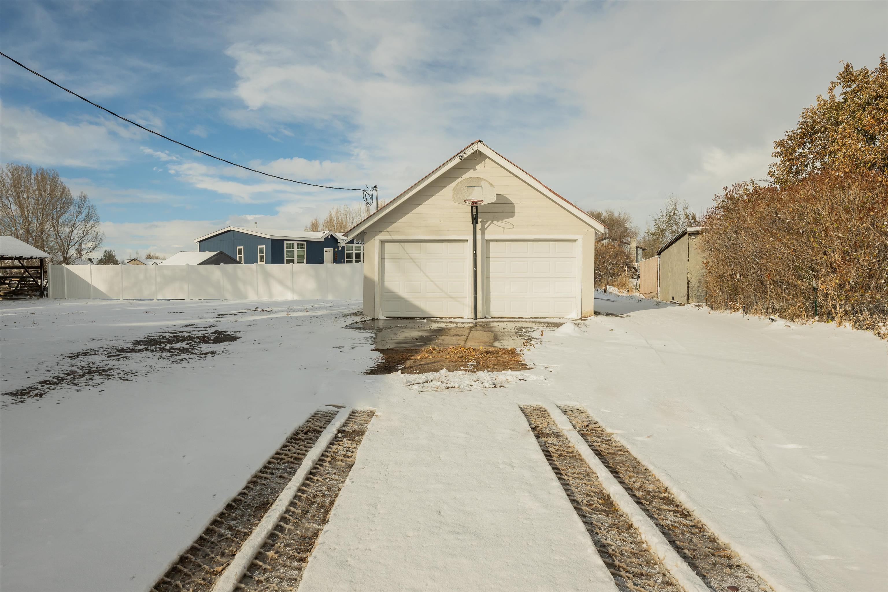 460 W 1st N, Rigby, Idaho image 47