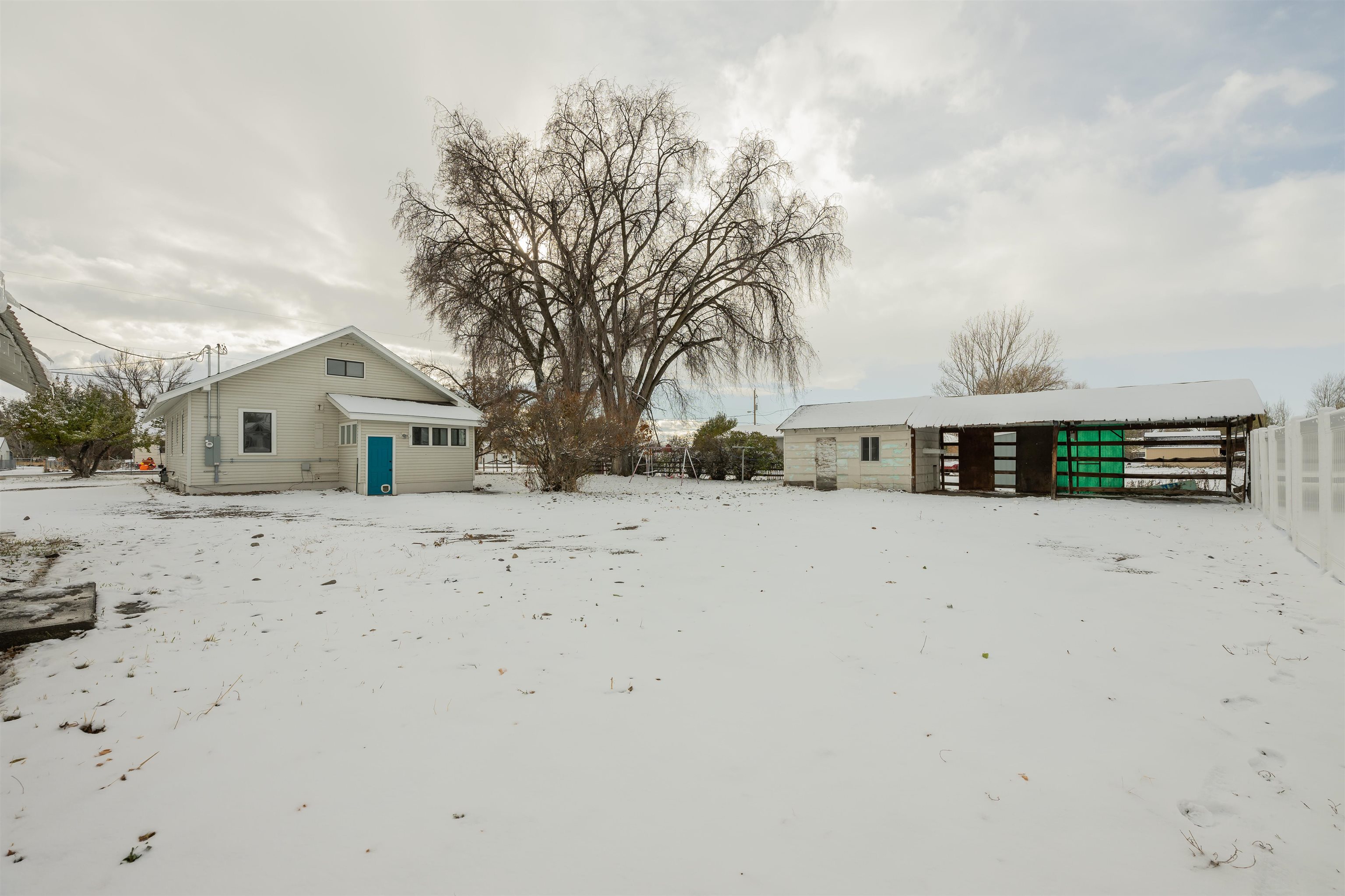 460 W 1st N, Rigby, Idaho image 42