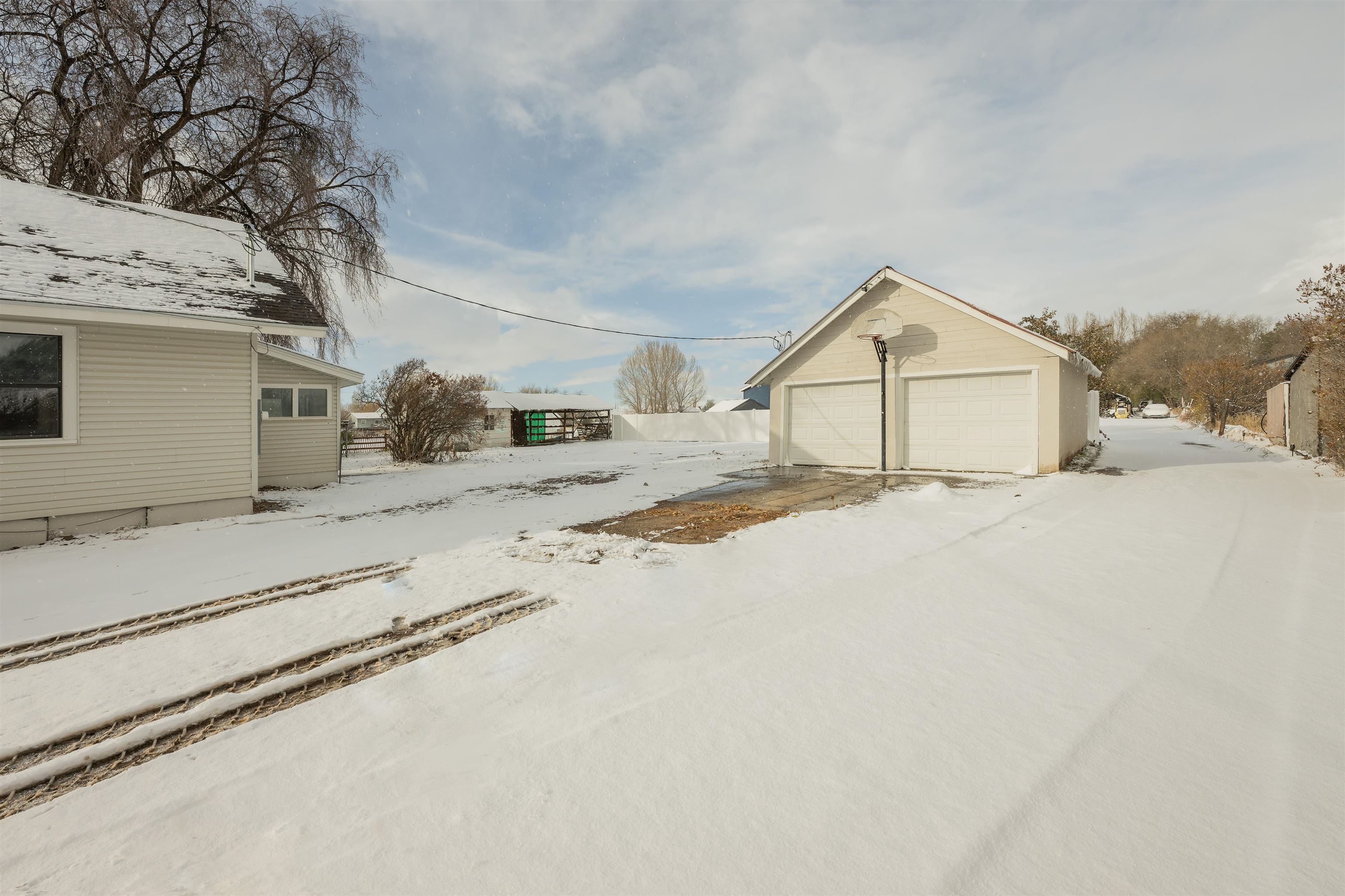 460 W 1st N, Rigby, Idaho image 45