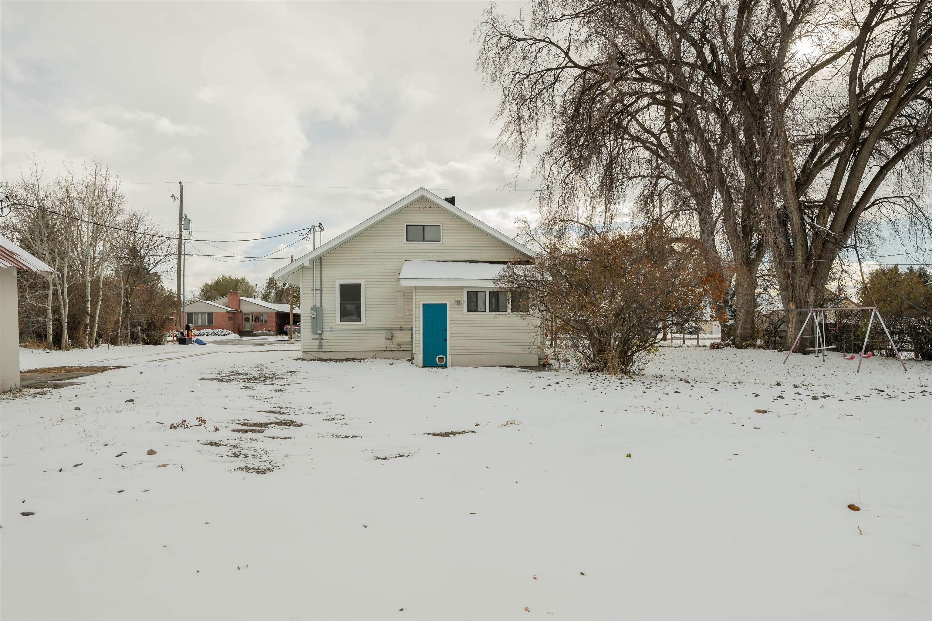 460 W 1st N, Rigby, Idaho image 41