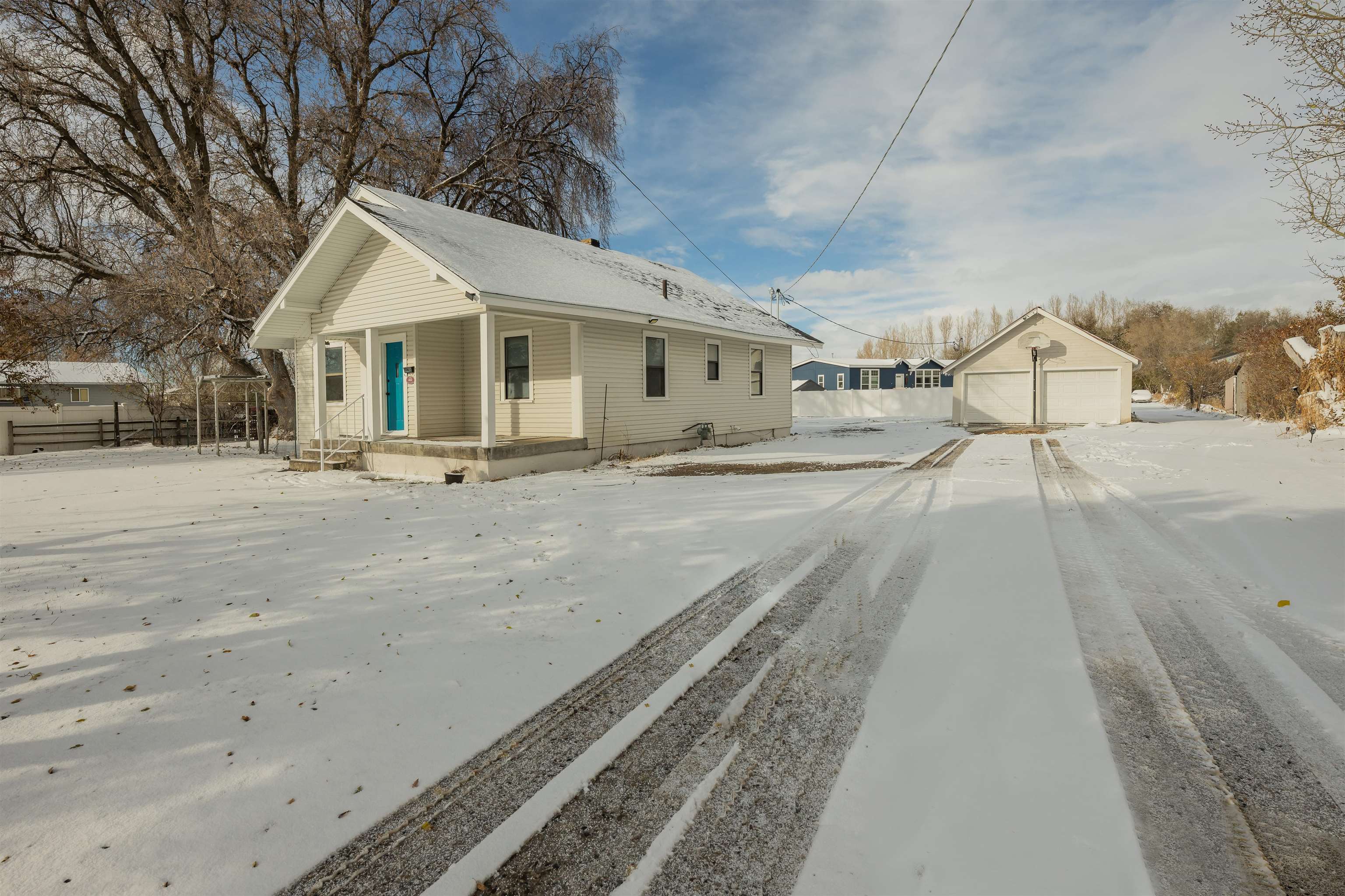 460 W 1st N, Rigby, Idaho image 12