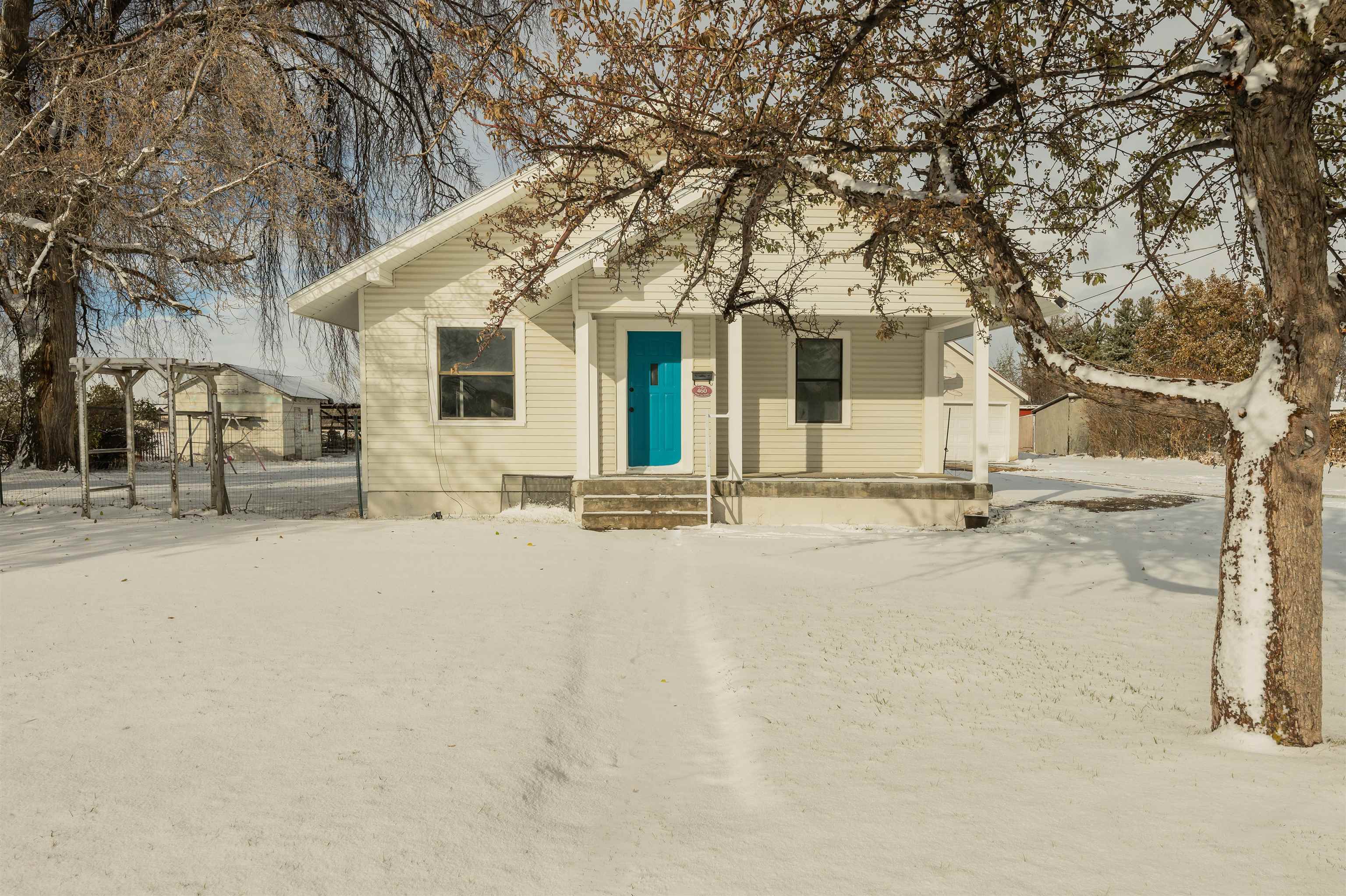 460 W 1st N, Rigby, Idaho image 10