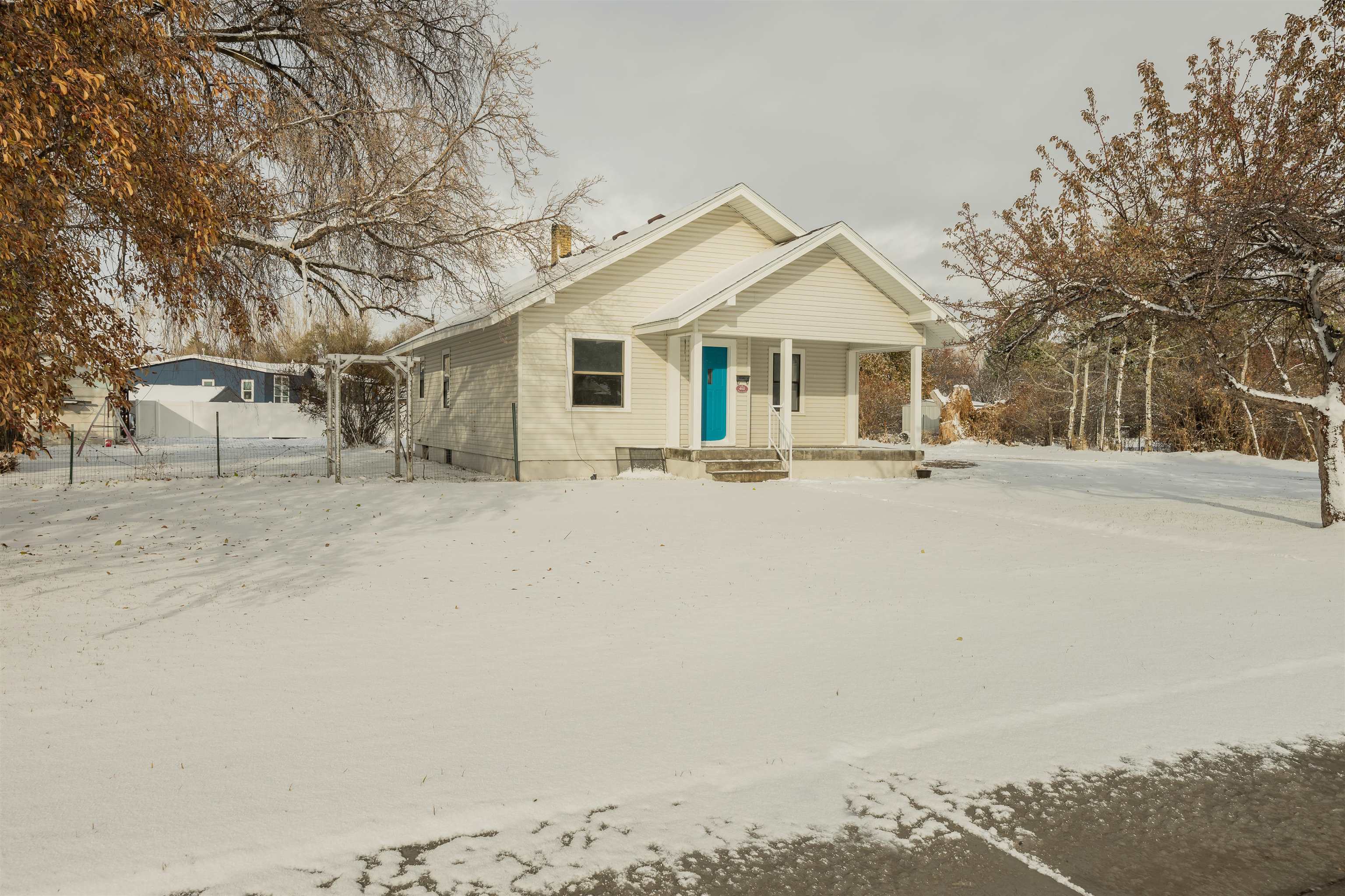 460 W 1st N, Rigby, Idaho image 1