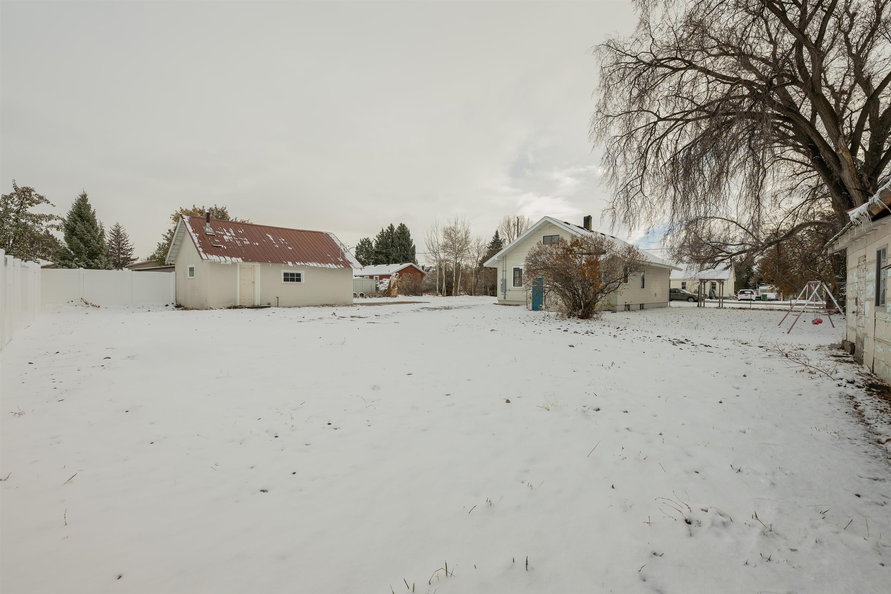 460 W 1st N, Rigby, Idaho image 43