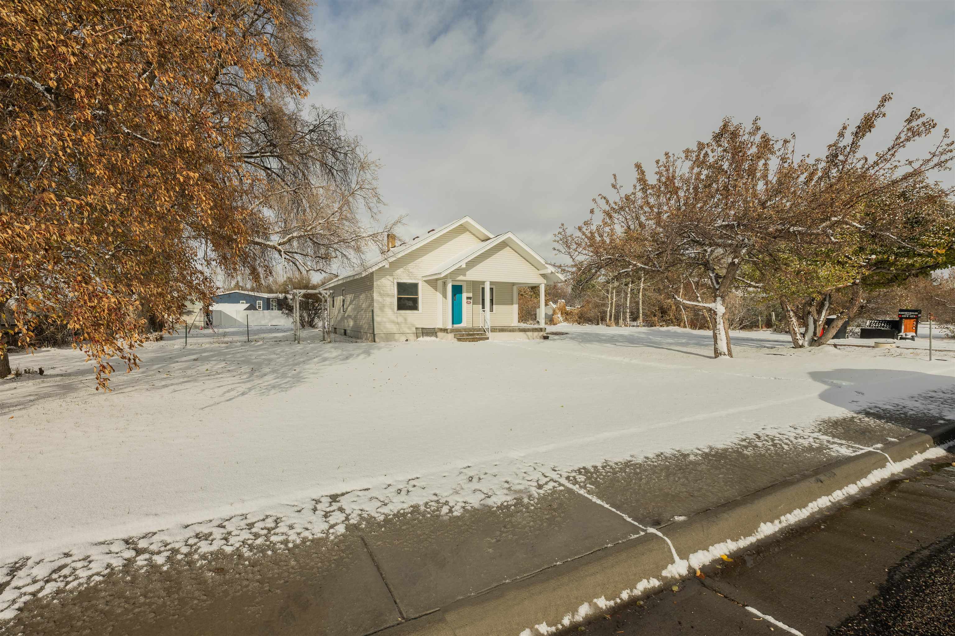 460 W 1st N, Rigby, Idaho image 11