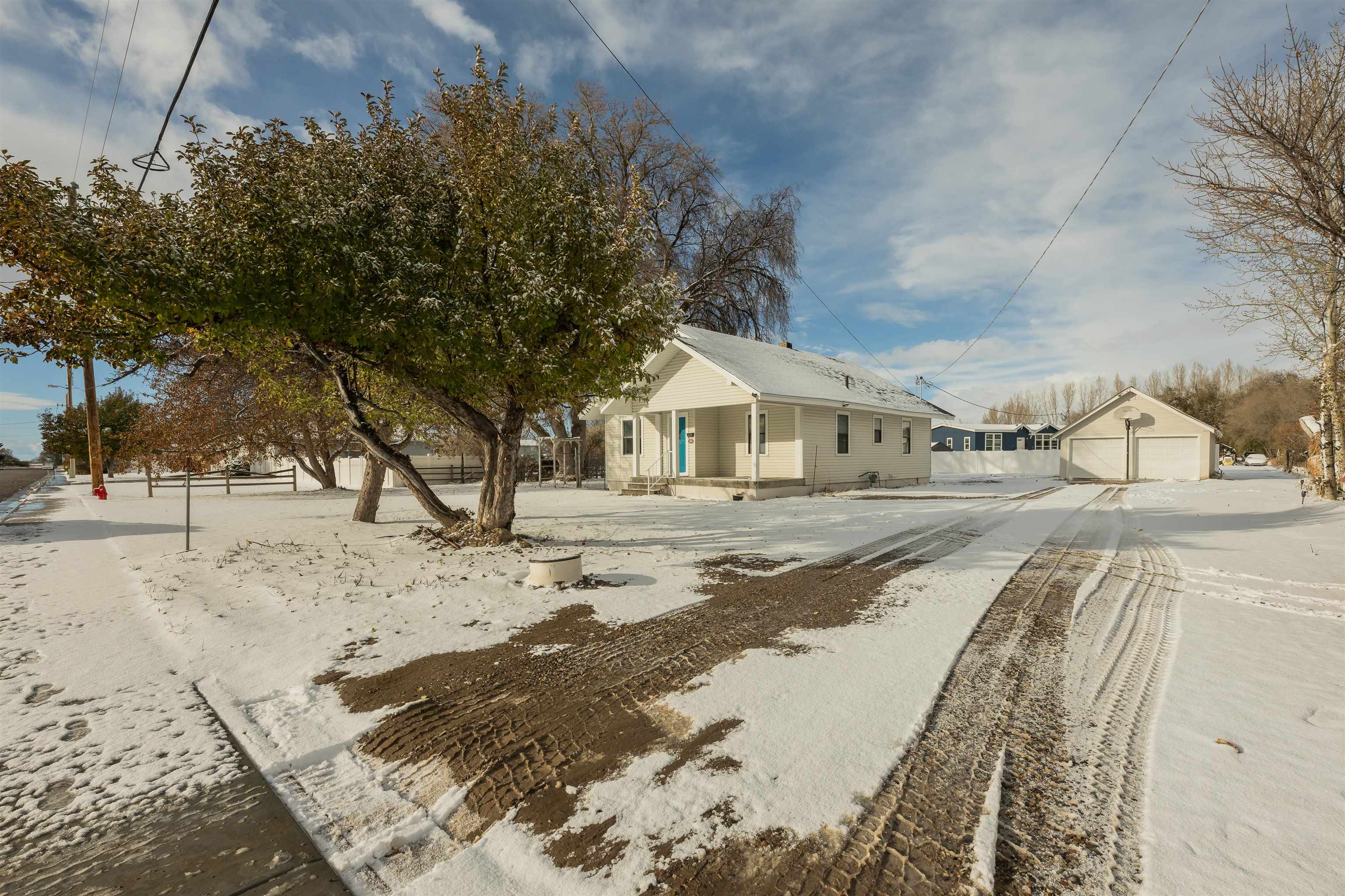 460 W 1st N, Rigby, Idaho image 50