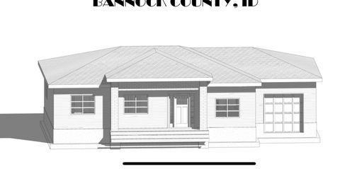 Photo of 1025 Delano Ave, Pocatello, ID 83201 (MLS # 580852)