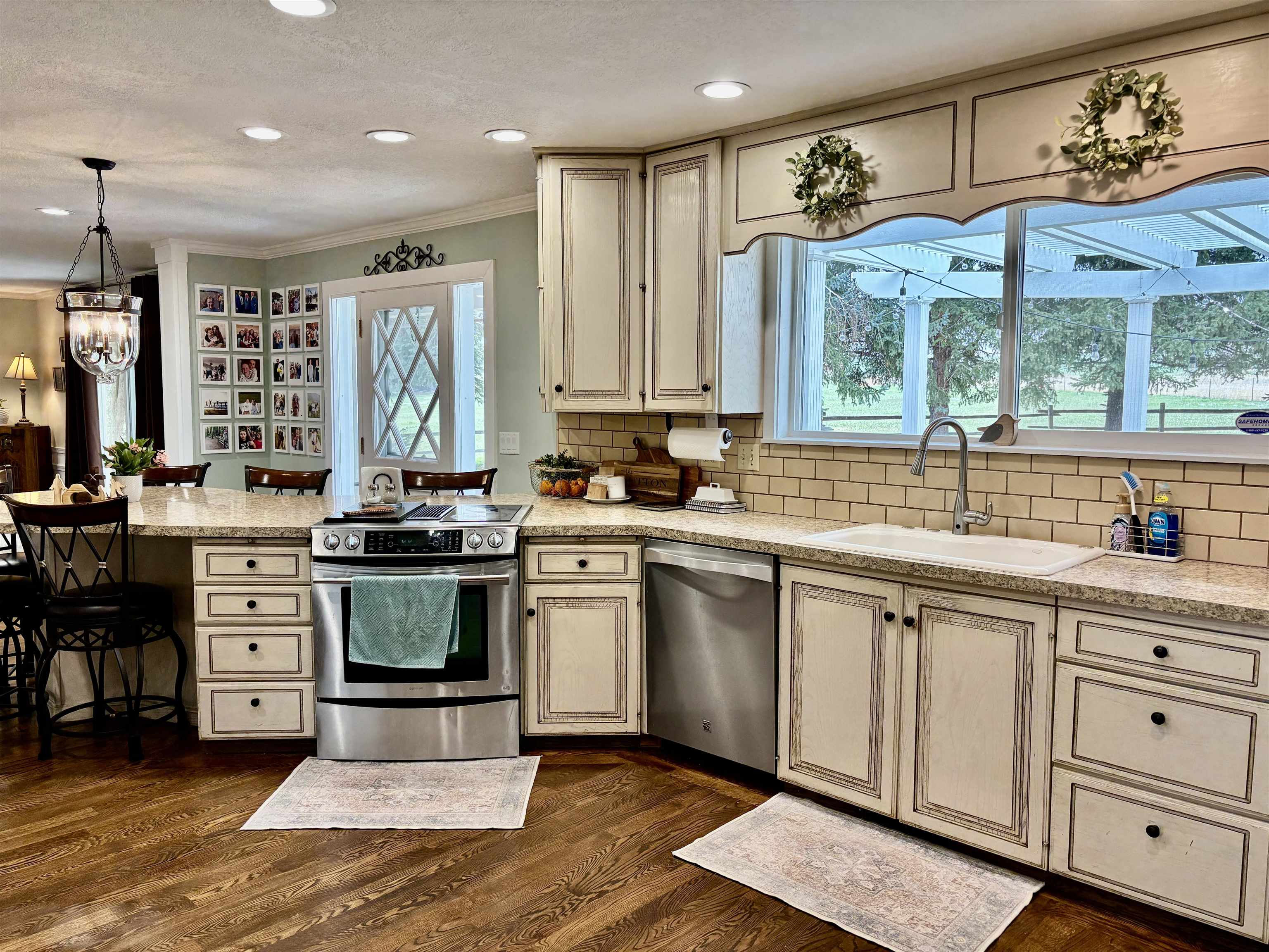 2090 W Arimo Rd, Arimo, Idaho image 11