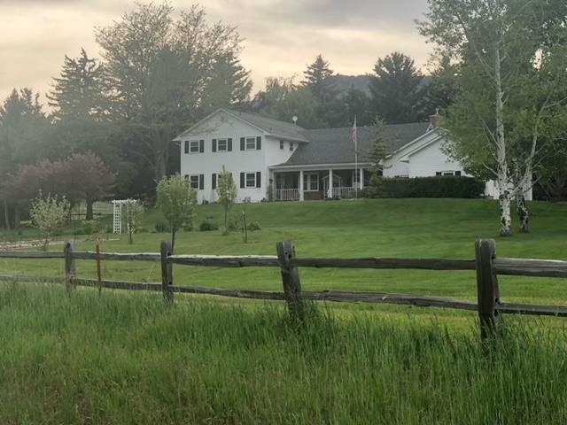2090 W Arimo Rd, Arimo, Idaho image 1