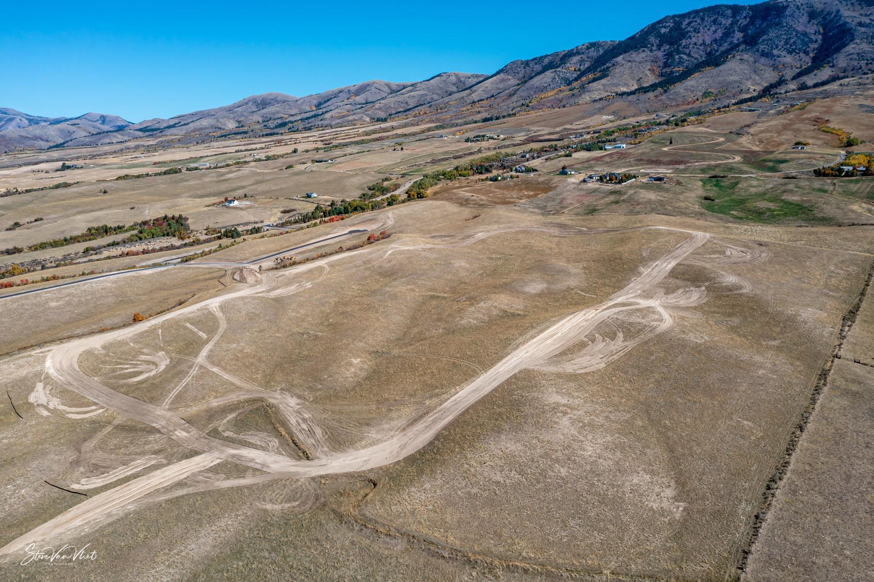 TBD Lot 25 Blk 1 Grey Fox Loop, Inkom, Idaho image 2