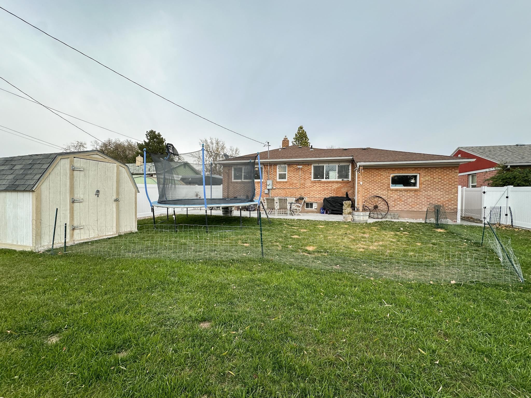 551 Fairmont Ave, Pocatello, Idaho image 30