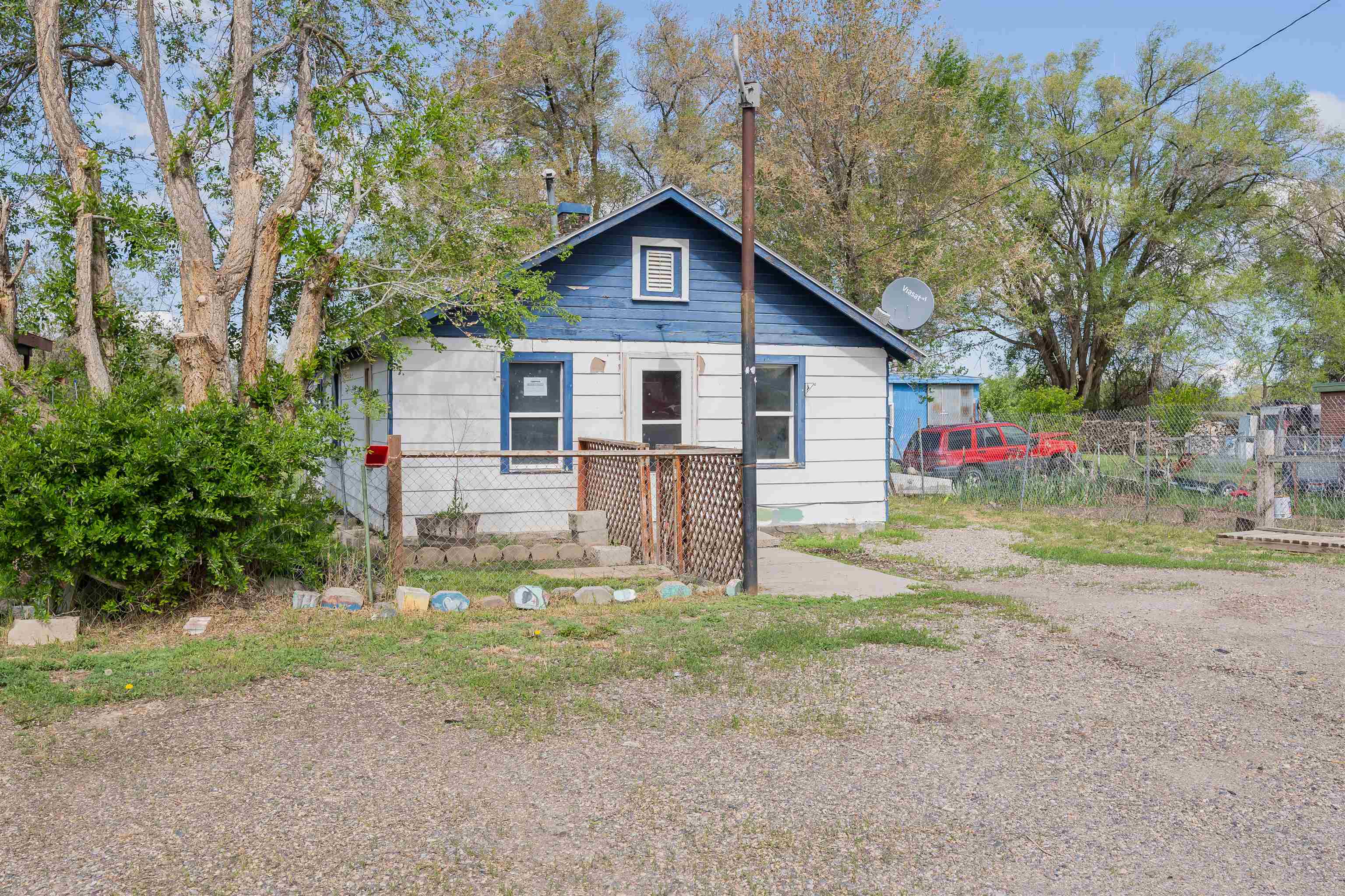1429 D Avenue, Fort Hall, Idaho image 9