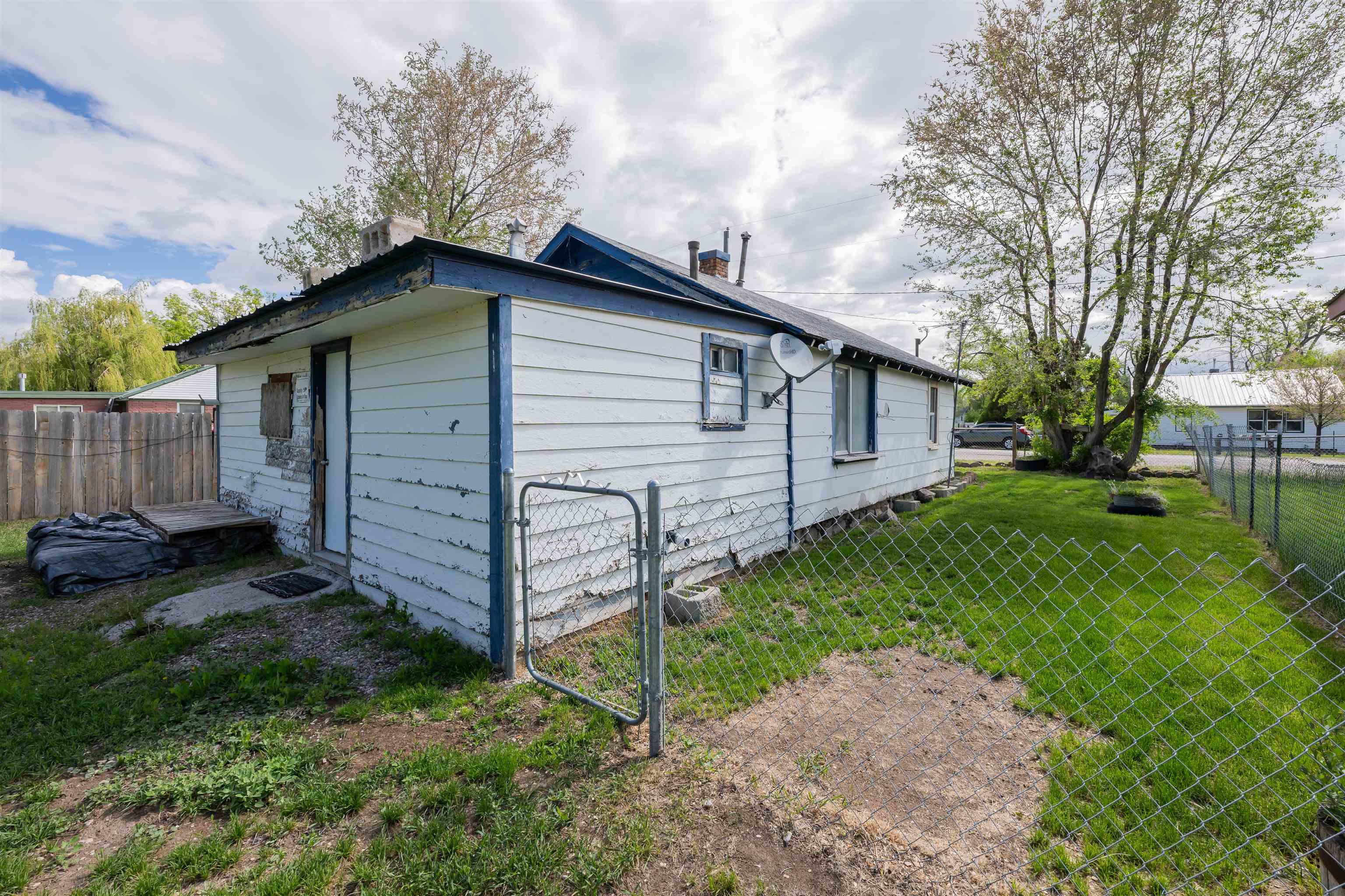 1429 D Avenue, Fort Hall, Idaho image 8