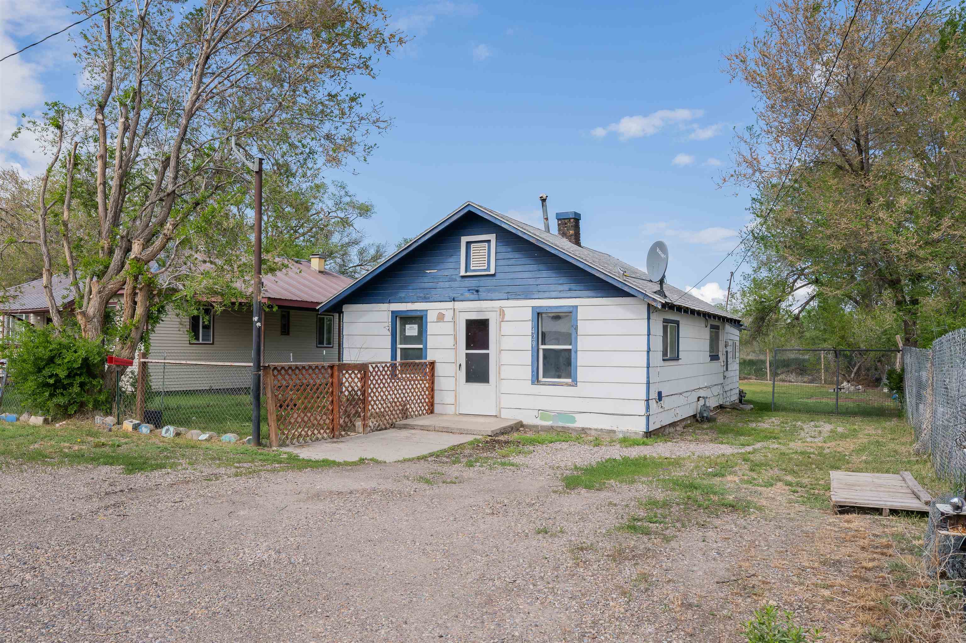 1429 D Avenue, Fort Hall, Idaho image 1