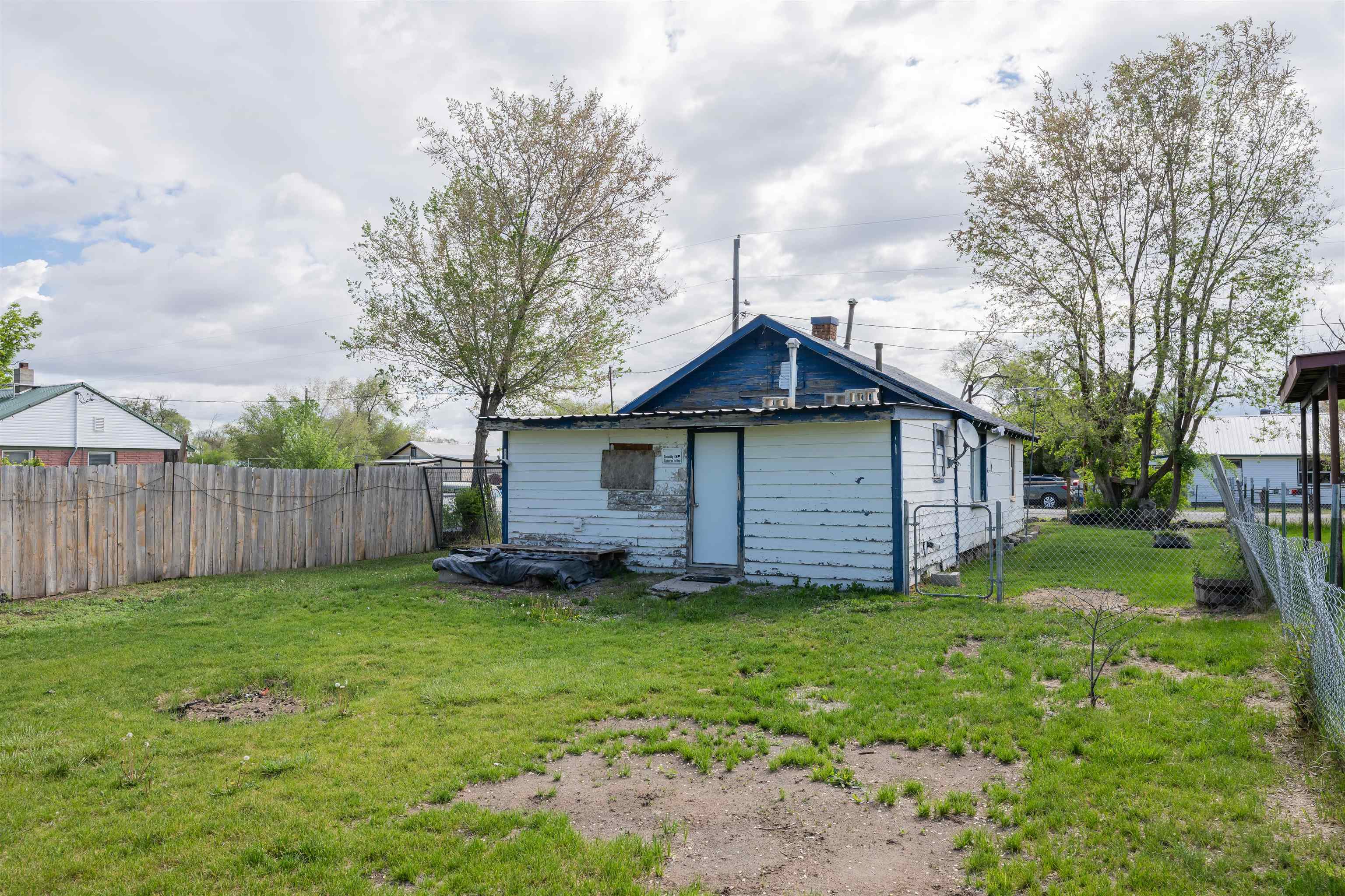1429 D Avenue, Fort Hall, Idaho image 7
