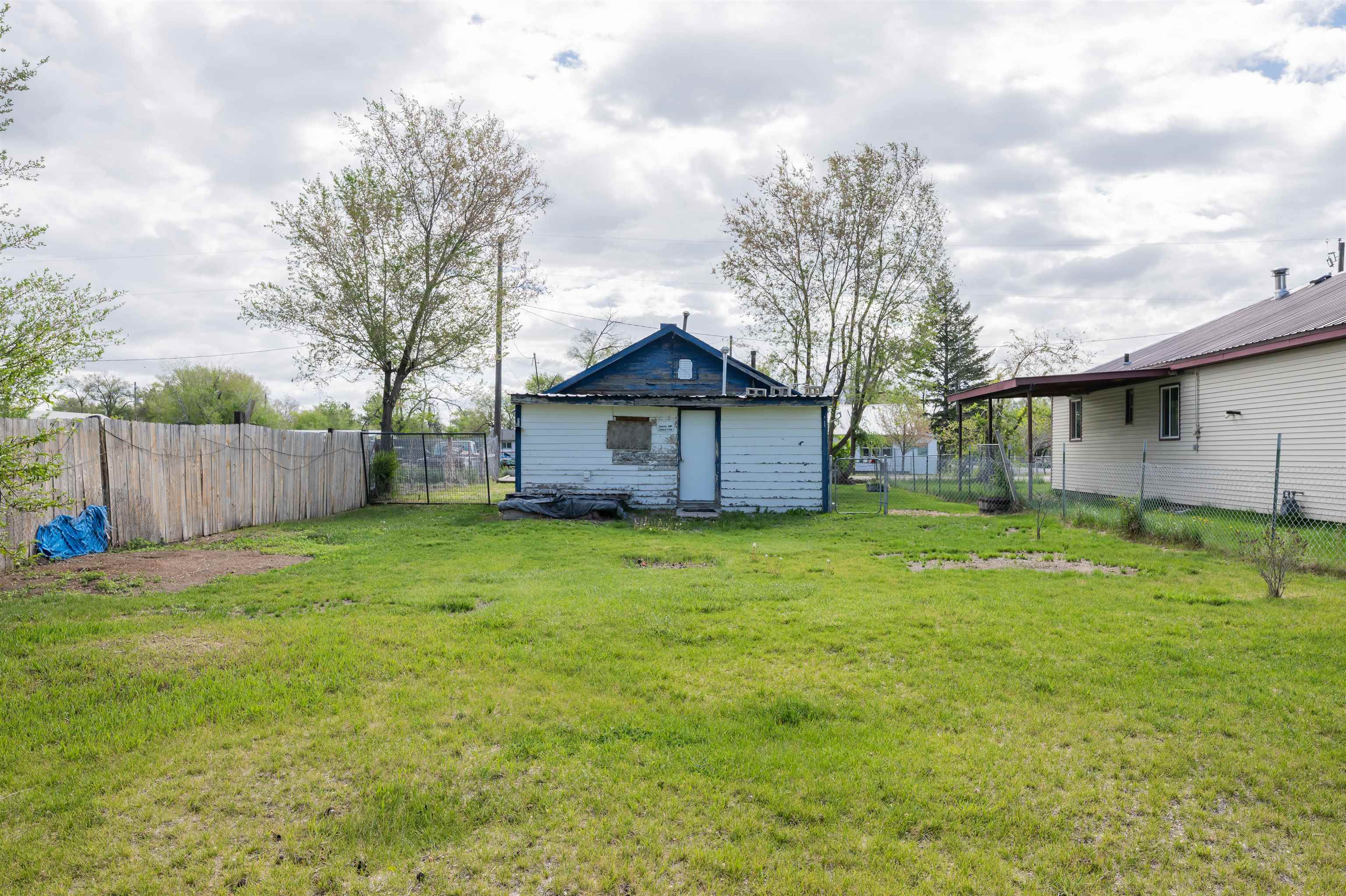 1429 D Avenue, Fort Hall, Idaho image 4