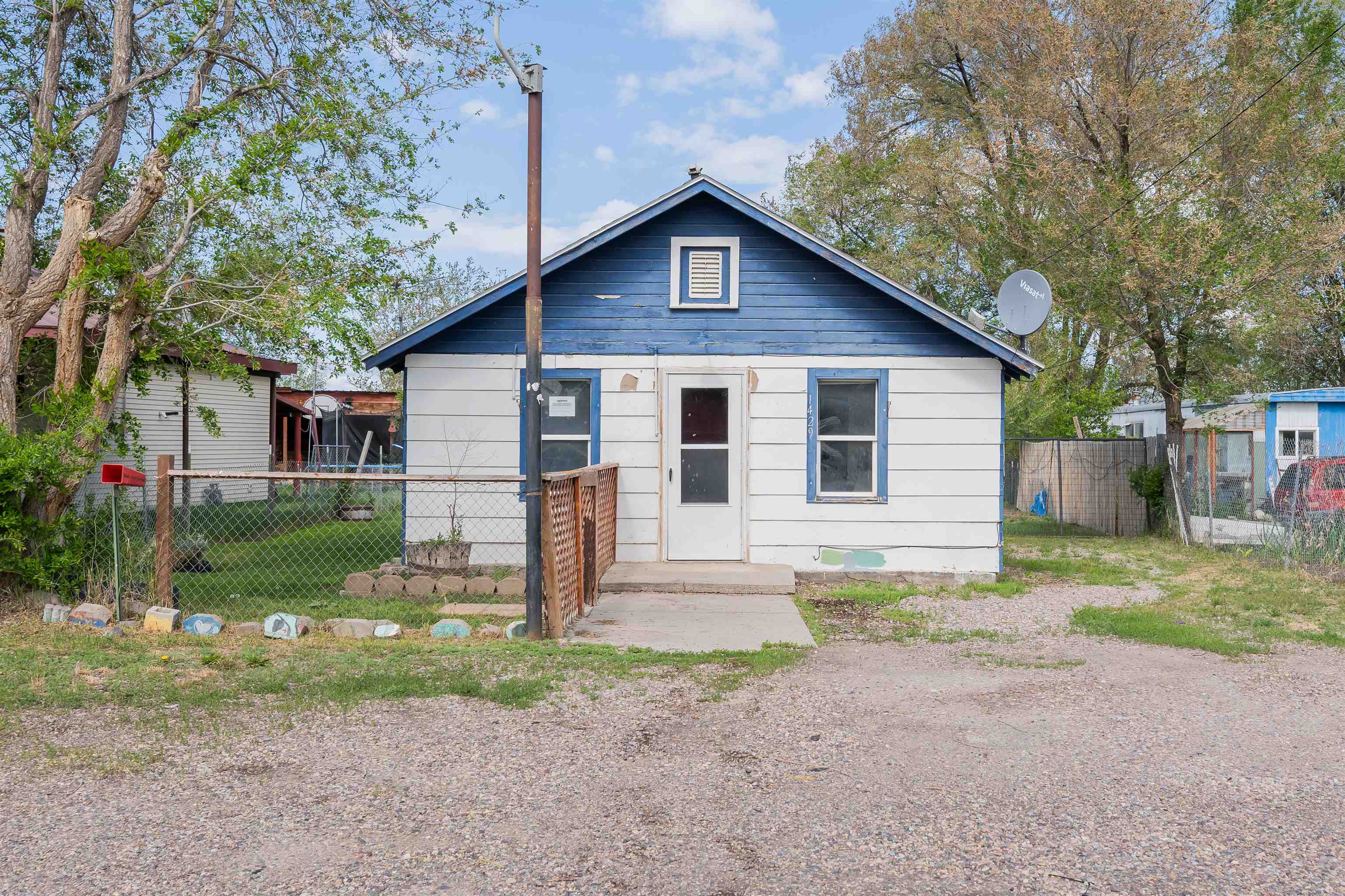 1429 D Avenue, Fort Hall, Idaho image 2