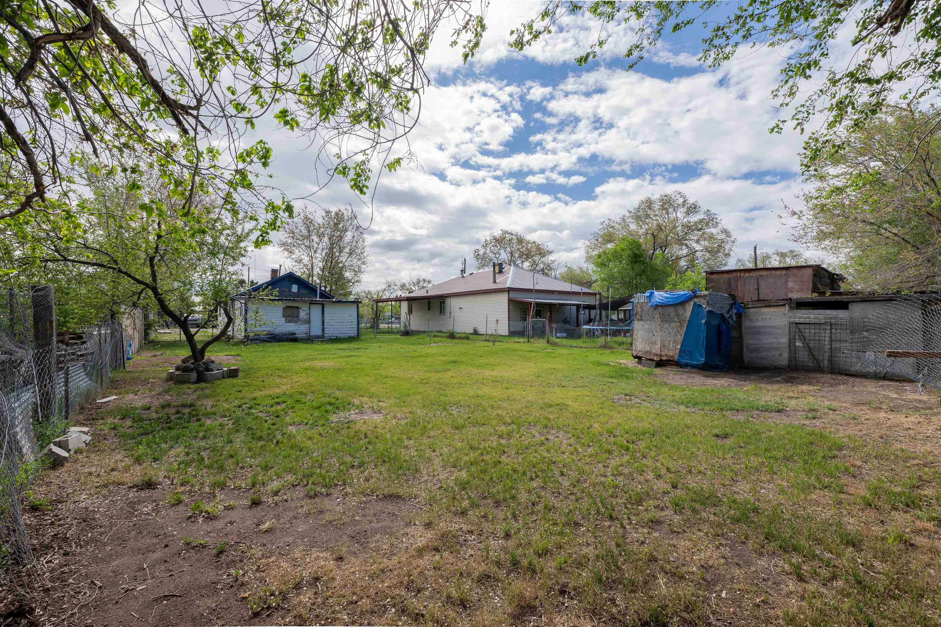 1429 D Avenue, Fort Hall, Idaho image 5
