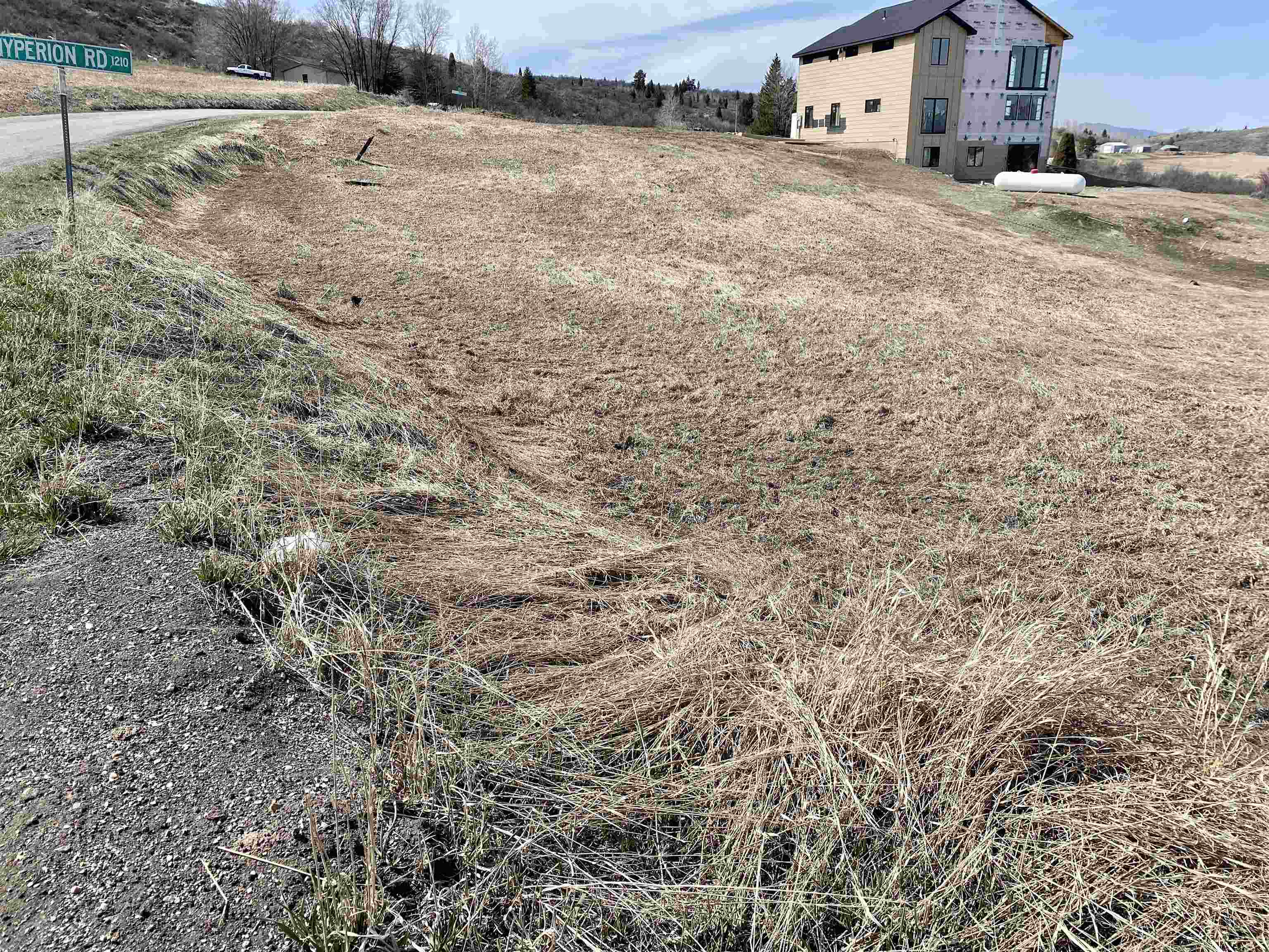 TBD Lot #25, Soda Springs, Idaho image 3