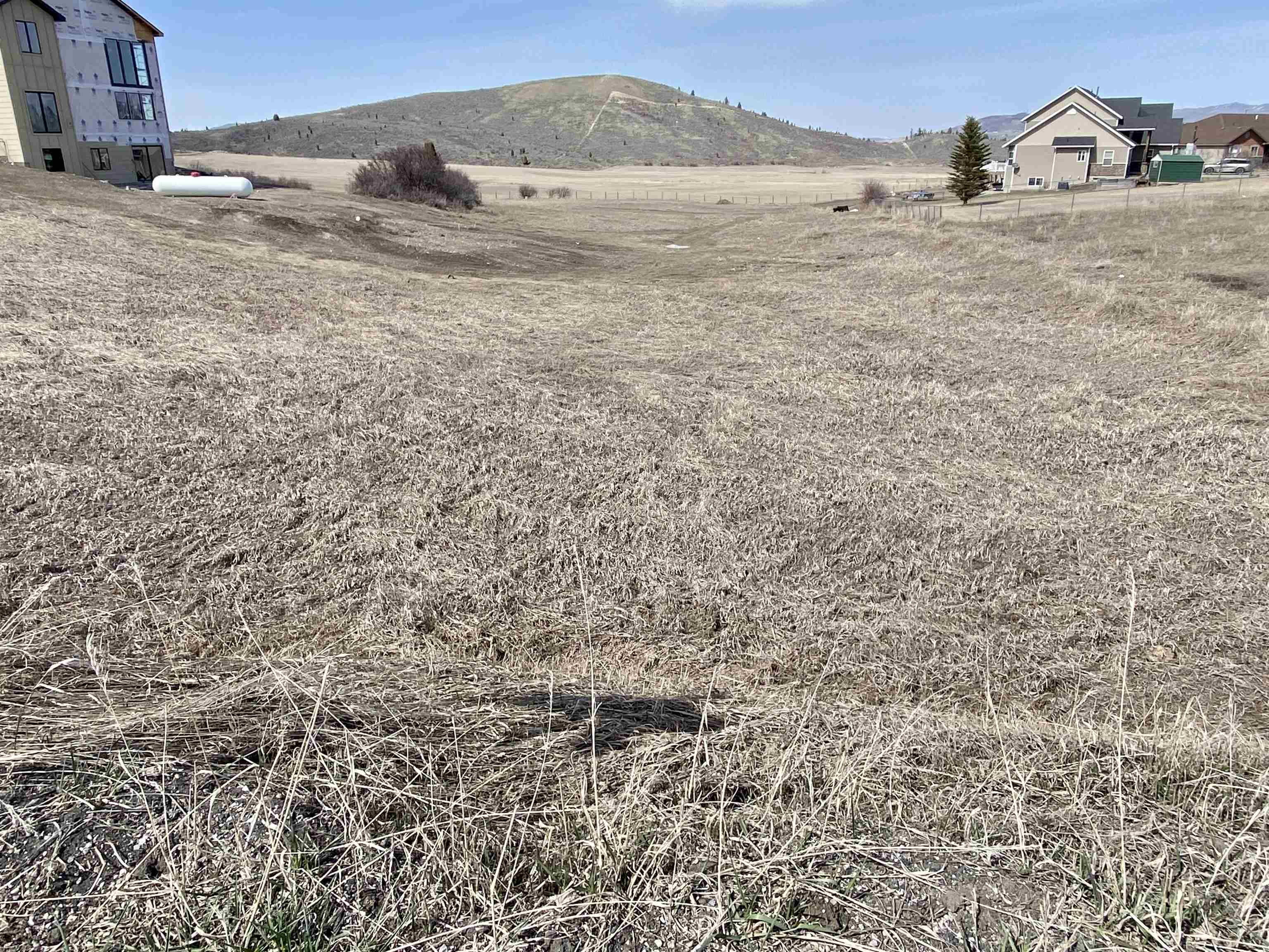 TBD Lot #25, Soda Springs, Idaho image 1