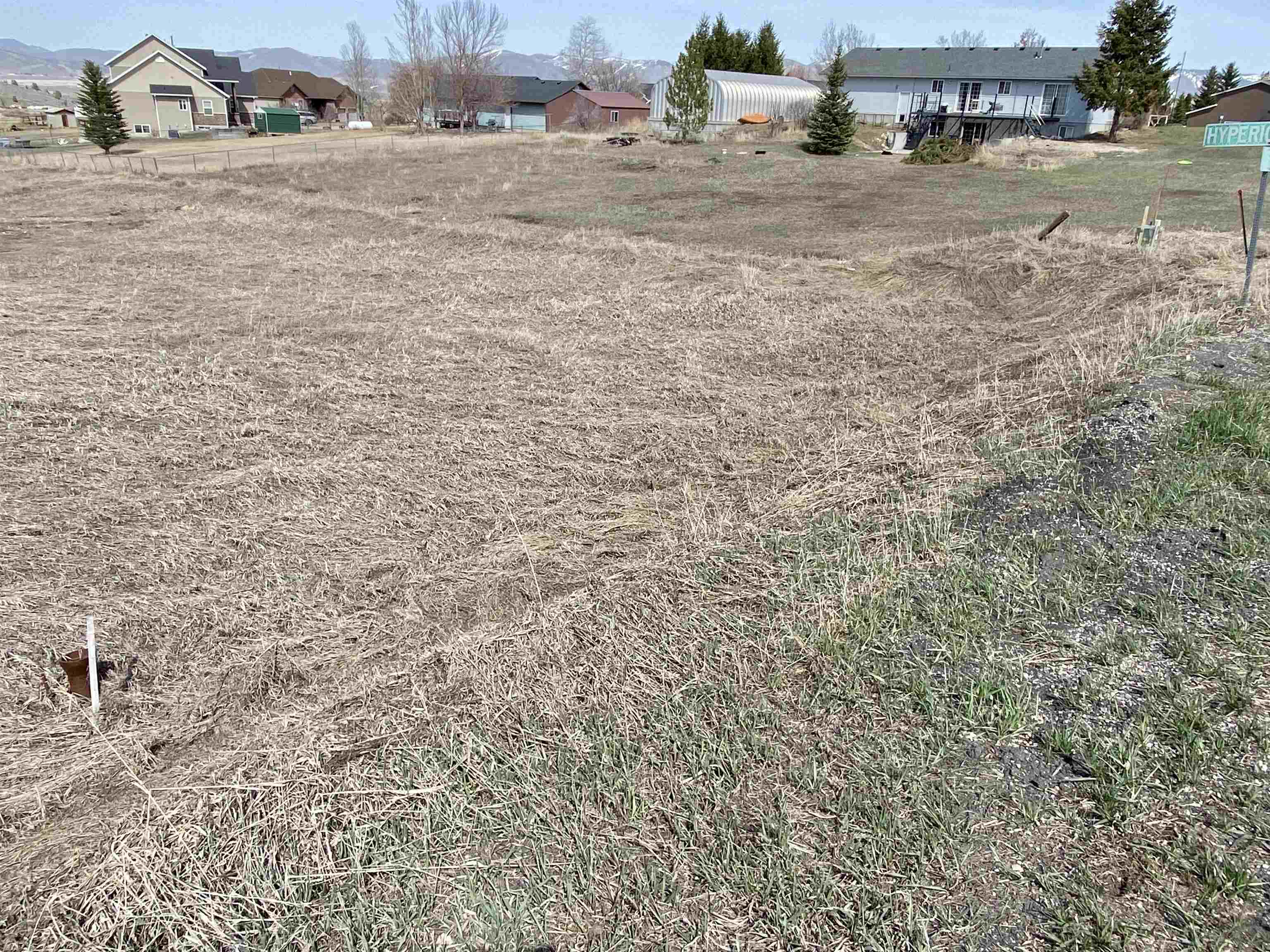 TBD Lot #25, Soda Springs, Idaho image 4