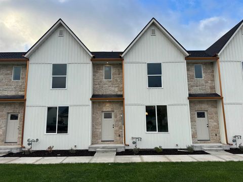 Photo of 1267 Heber Avenue Unit B, Pocatello, ID 83202 (MLS # 581052)