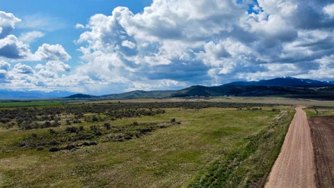 Vacant Land For Sale - TBD Gunnell Rd Lot #1<br/> Caribou County, Soda Springs, ID 83276