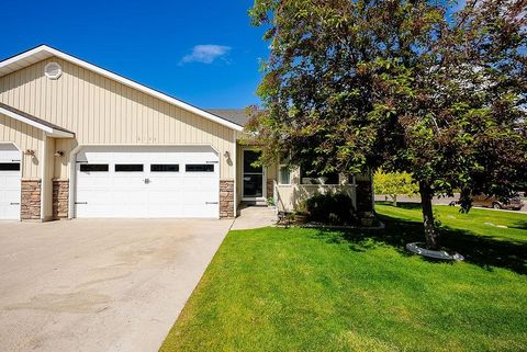 Photo of 6122 Olivia ST, Pocatello, ID 83204 (MLS # 582612)