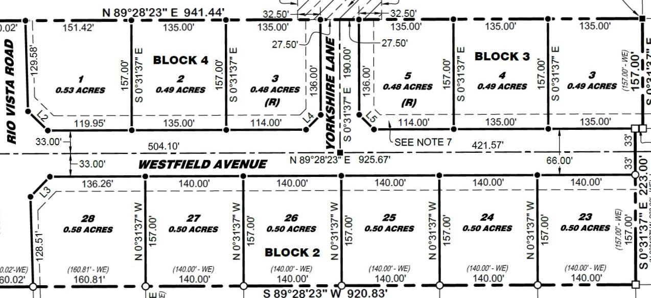 Lot 24 Westfield Avenue, Pocatello, Idaho image 1