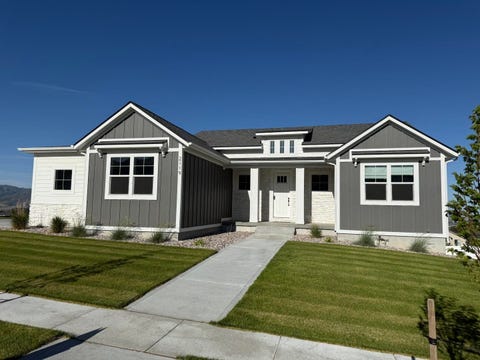 Homes For Sale - 2119 Keagan Ct<br/> Pocatello, ID 83201