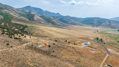 Vacant Land For Sale - LOT 101R Indian Falls Subdivision<br/> Lava Hot Springs, ID 83246