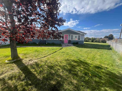 Homes For Sale - 606 Boyd Street<br/> Chubbuck, ID 83202