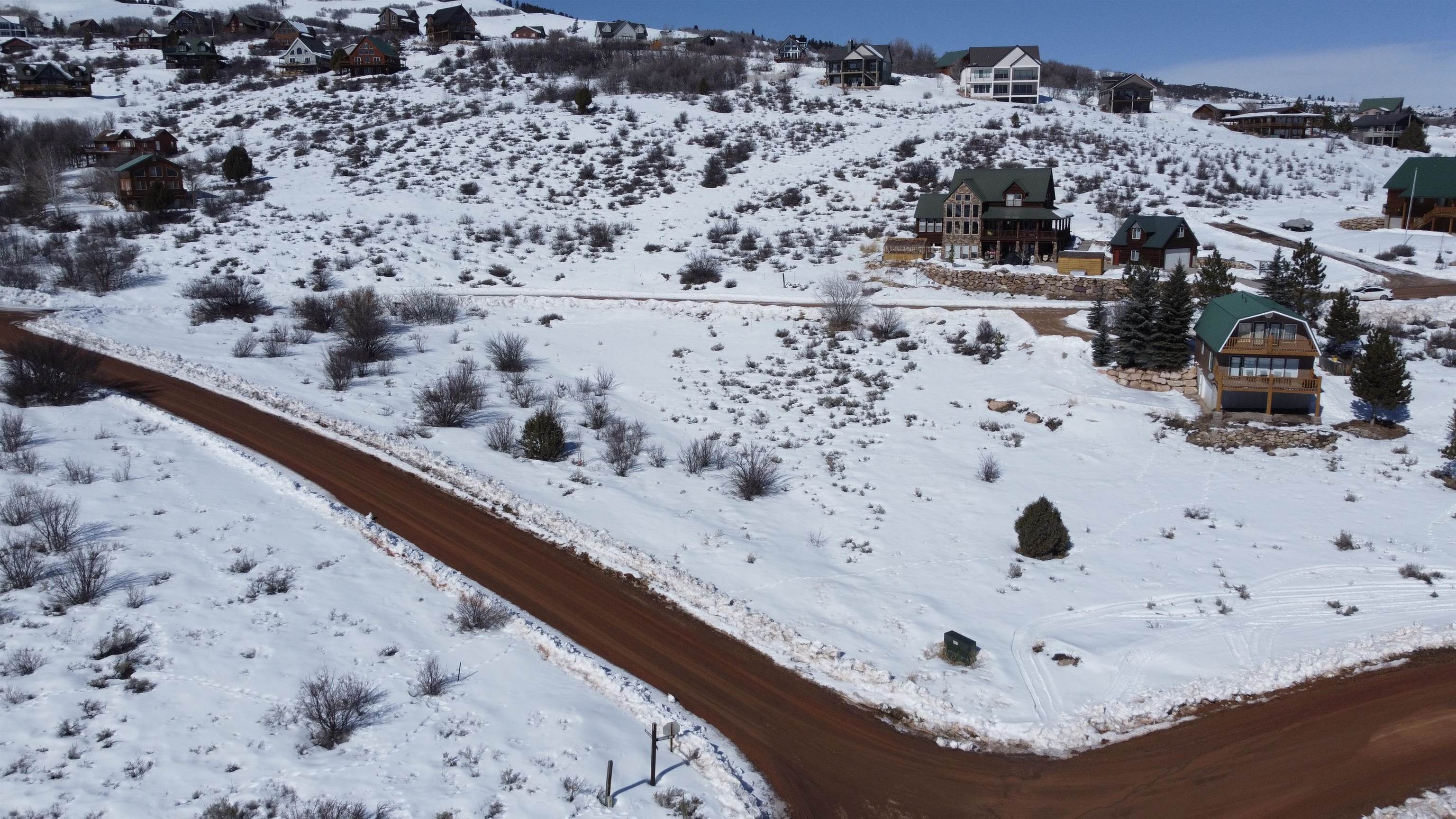 166 Comanche Dr, Fish Haven, Idaho image 9