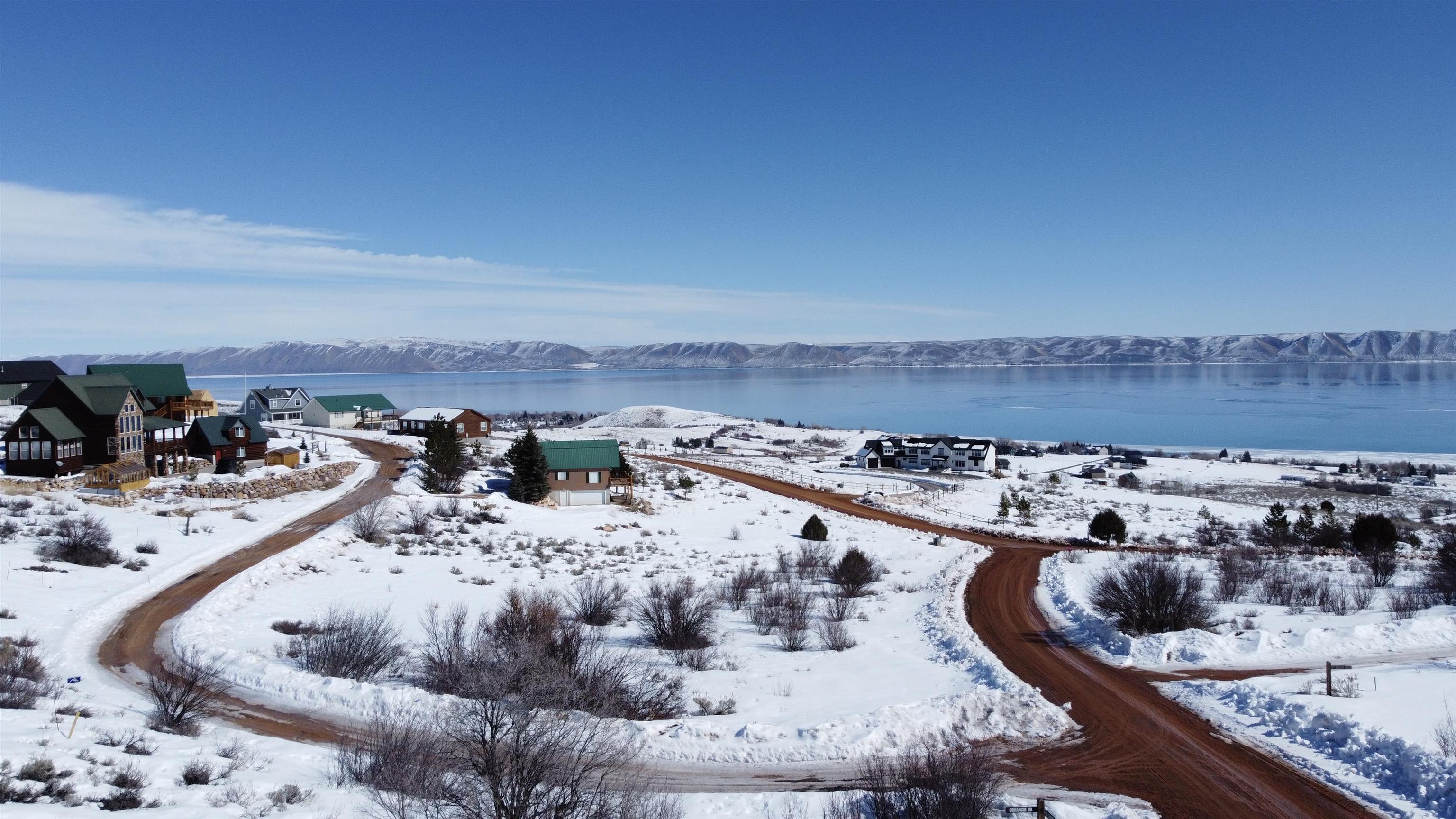 166 Comanche Dr, Fish Haven, Idaho image 1