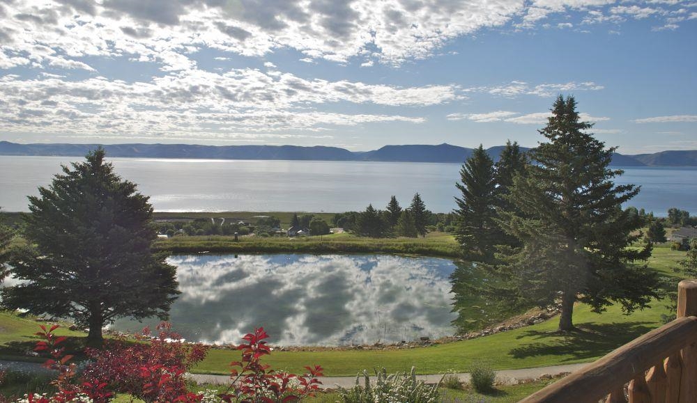 166 Comanche Dr, Fish Haven, Idaho image 18
