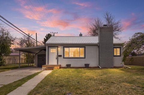 Photo of 3000 Teton St, Idaho Falls, ID 83406 (MLS # 582474)