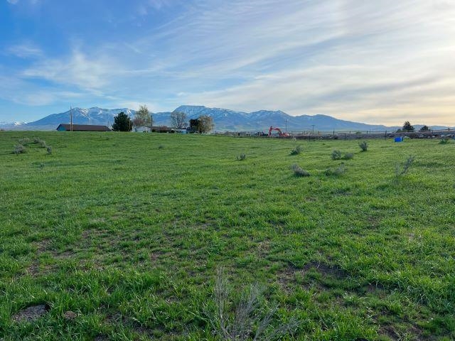 Lot A Jensen Rd, McCammon, Idaho image 9