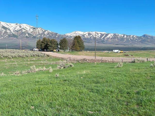 Lot A Jensen Rd, McCammon, Idaho image 21