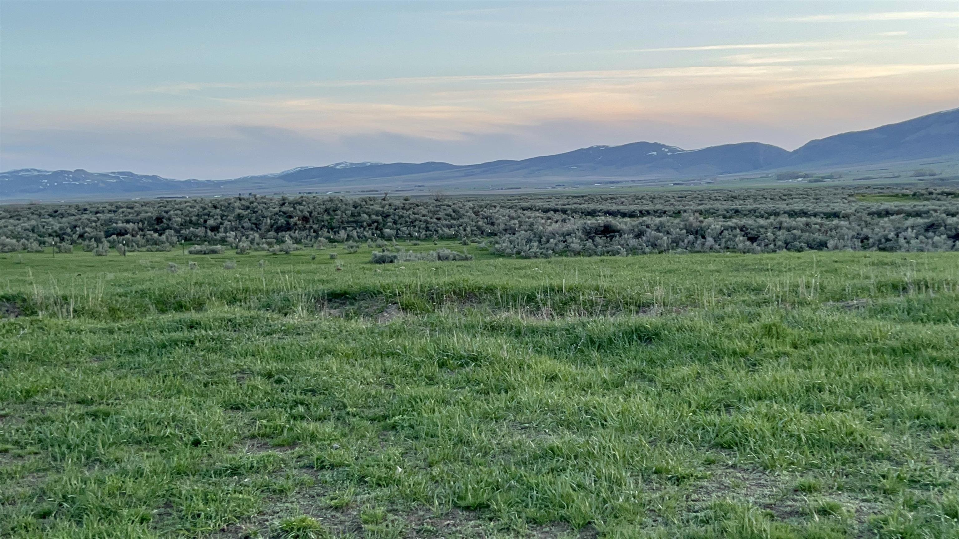 Lot A Jensen Rd, McCammon, Idaho image 8