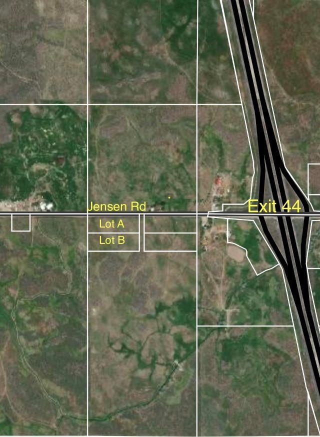 Lot A Jensen Rd, McCammon, Idaho image 16